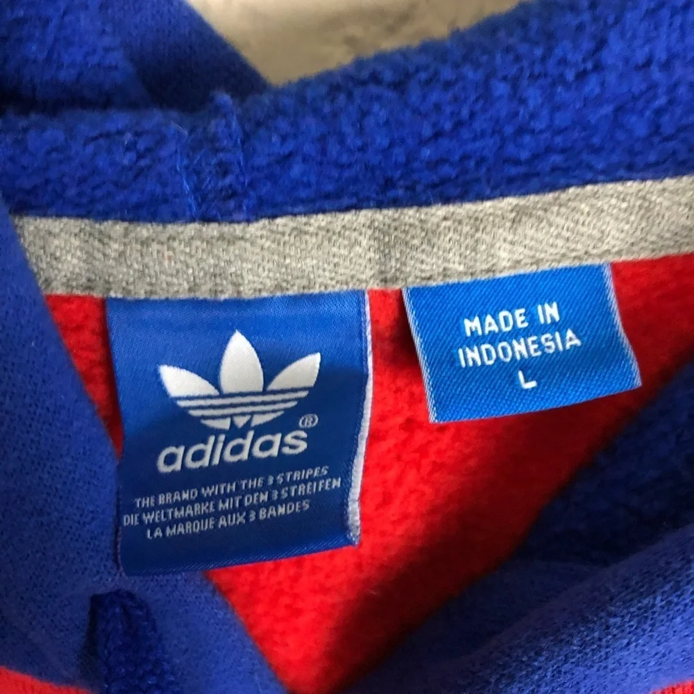 adidas los angeles