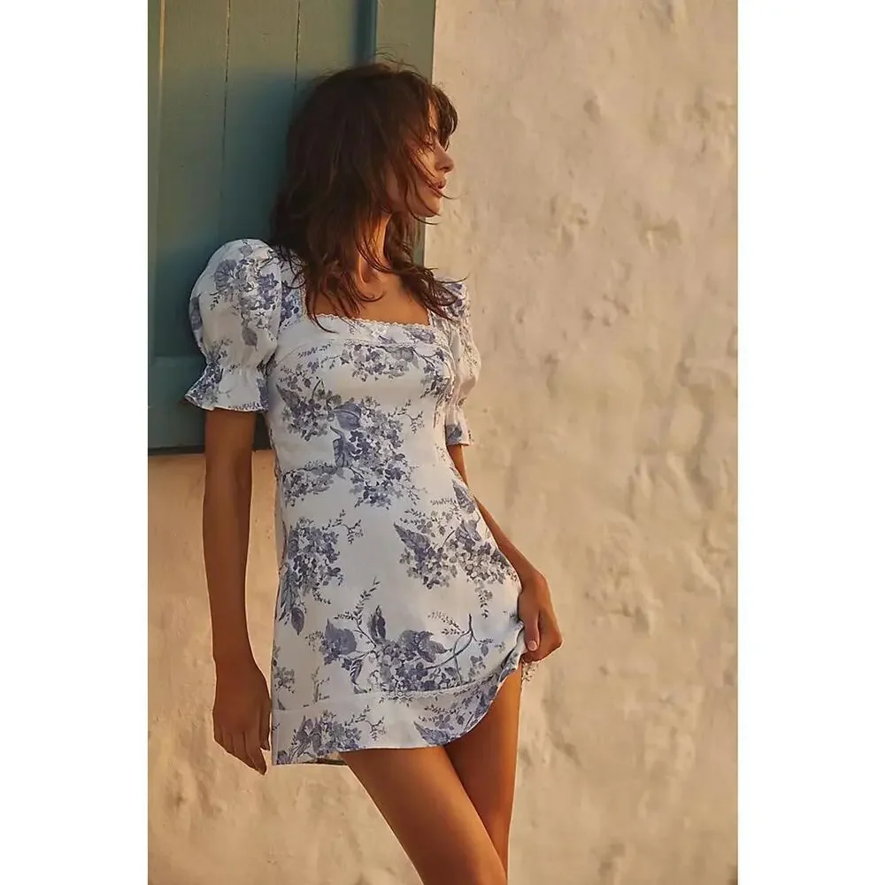 Reformation gorgeous evianna