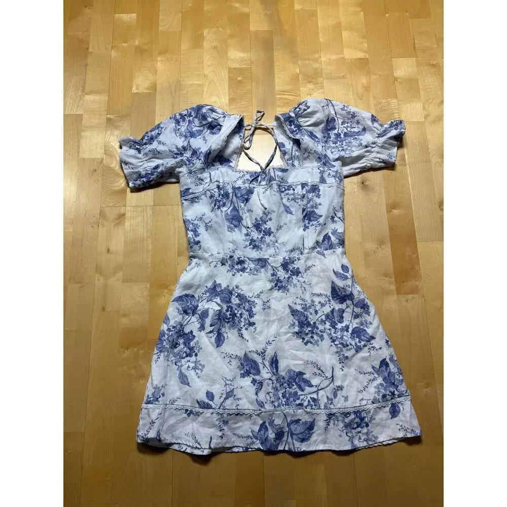 Reformation gorgeous evianna