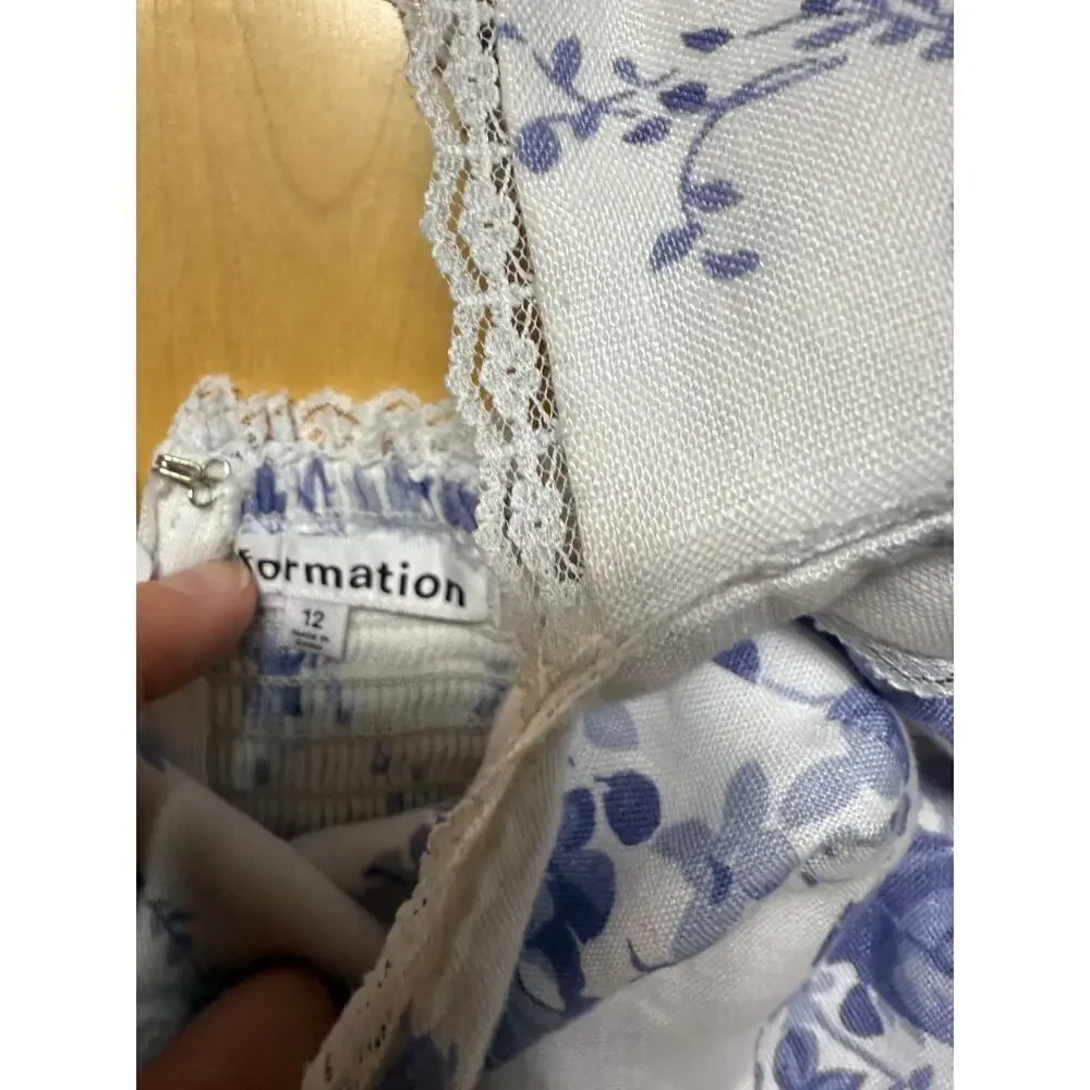 Reformation gorgeous evianna