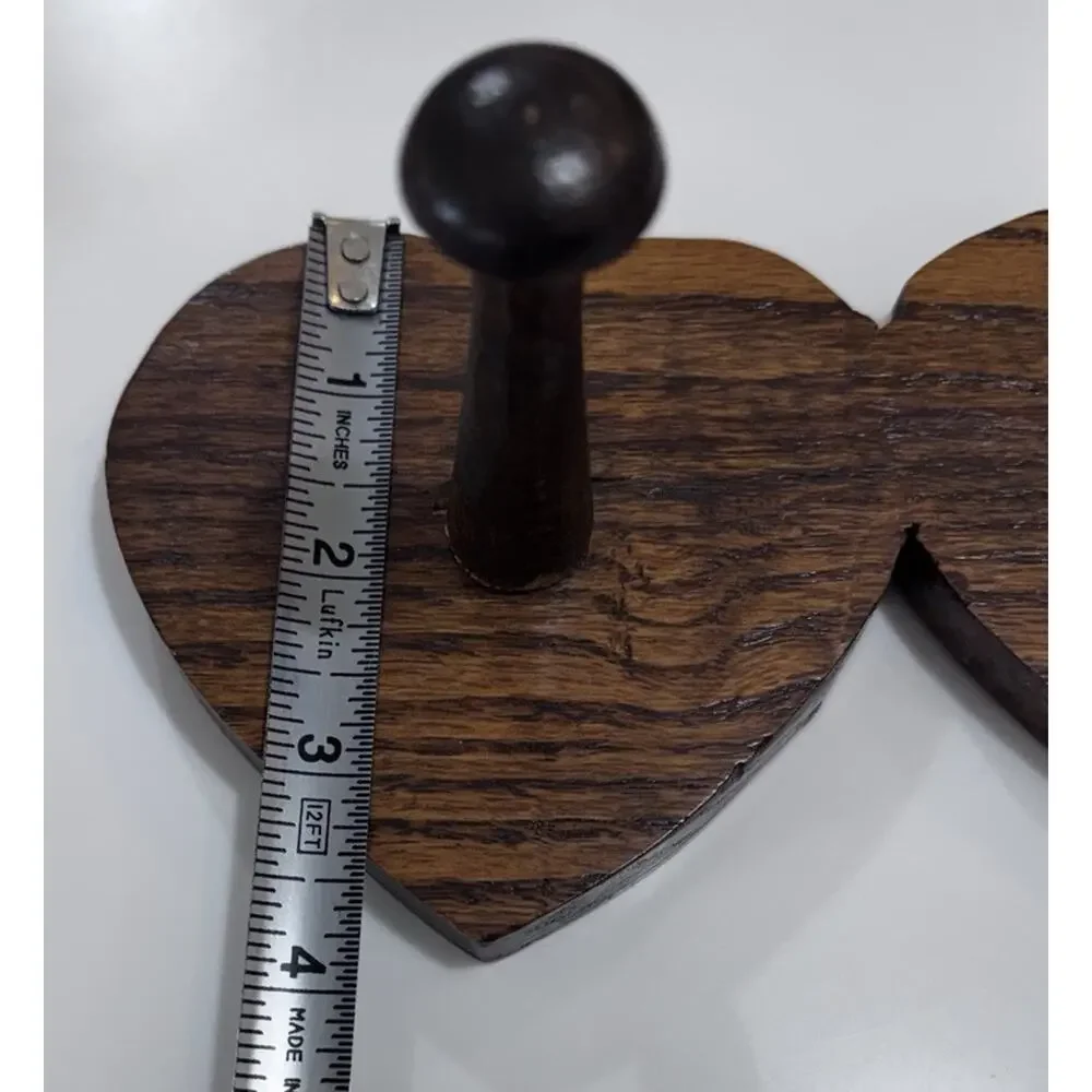 Handmade excellent 12