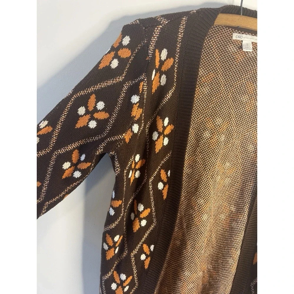 Cato vtg retro
