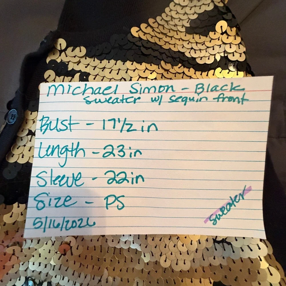 Michael Simon michael simon