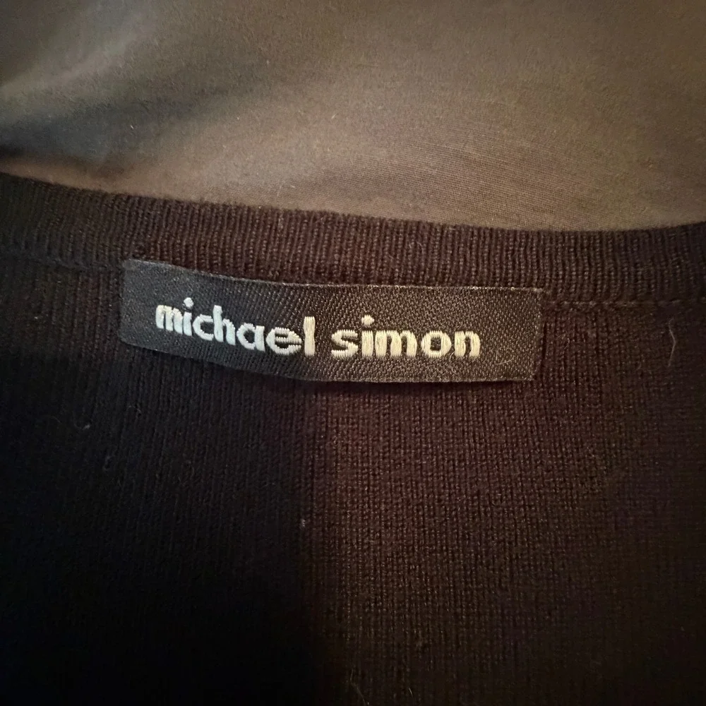 Michael Simon michael simon