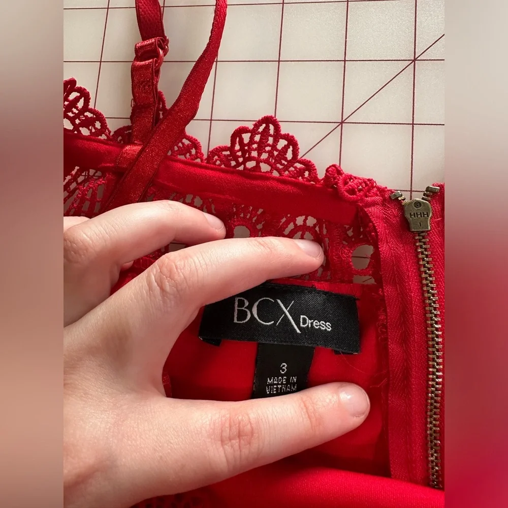 BCX nwt perfect