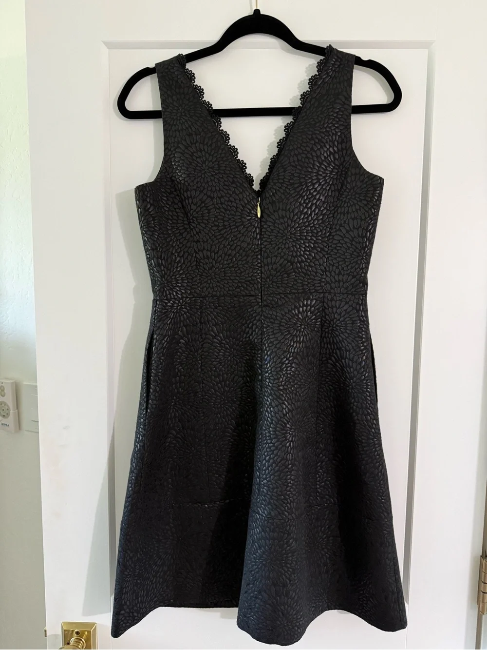 Draper James structured line