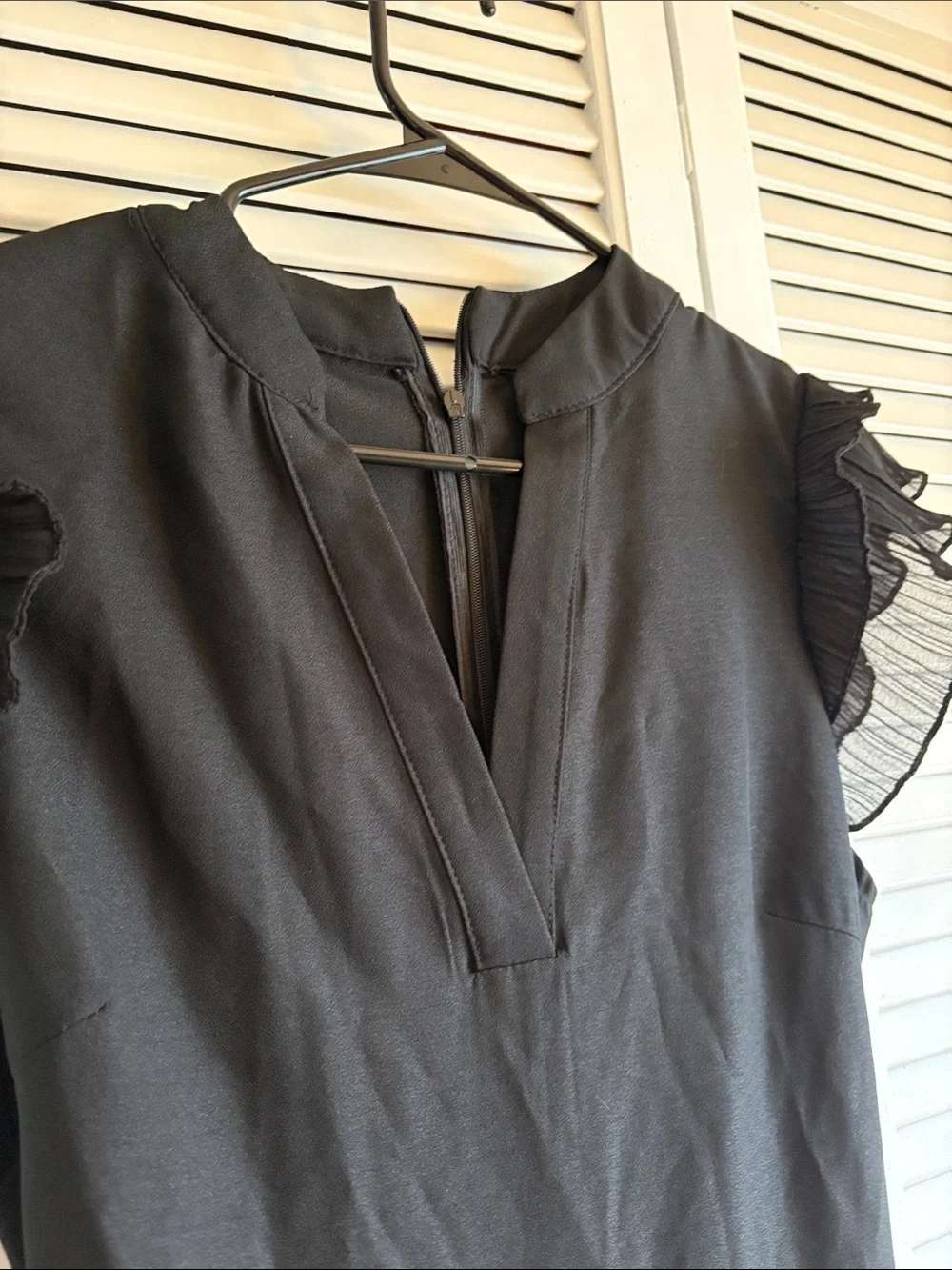 Source Unknown never worn