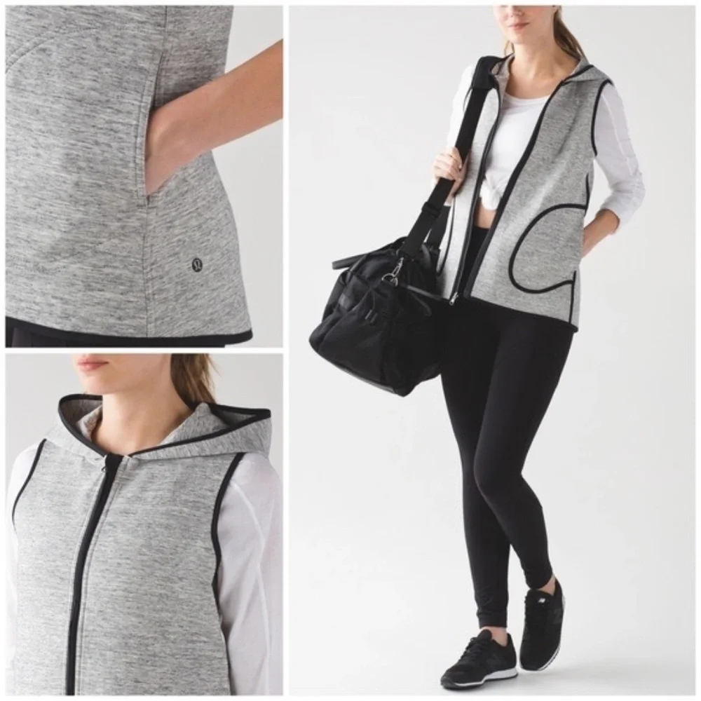 lululemon athletica excellent used