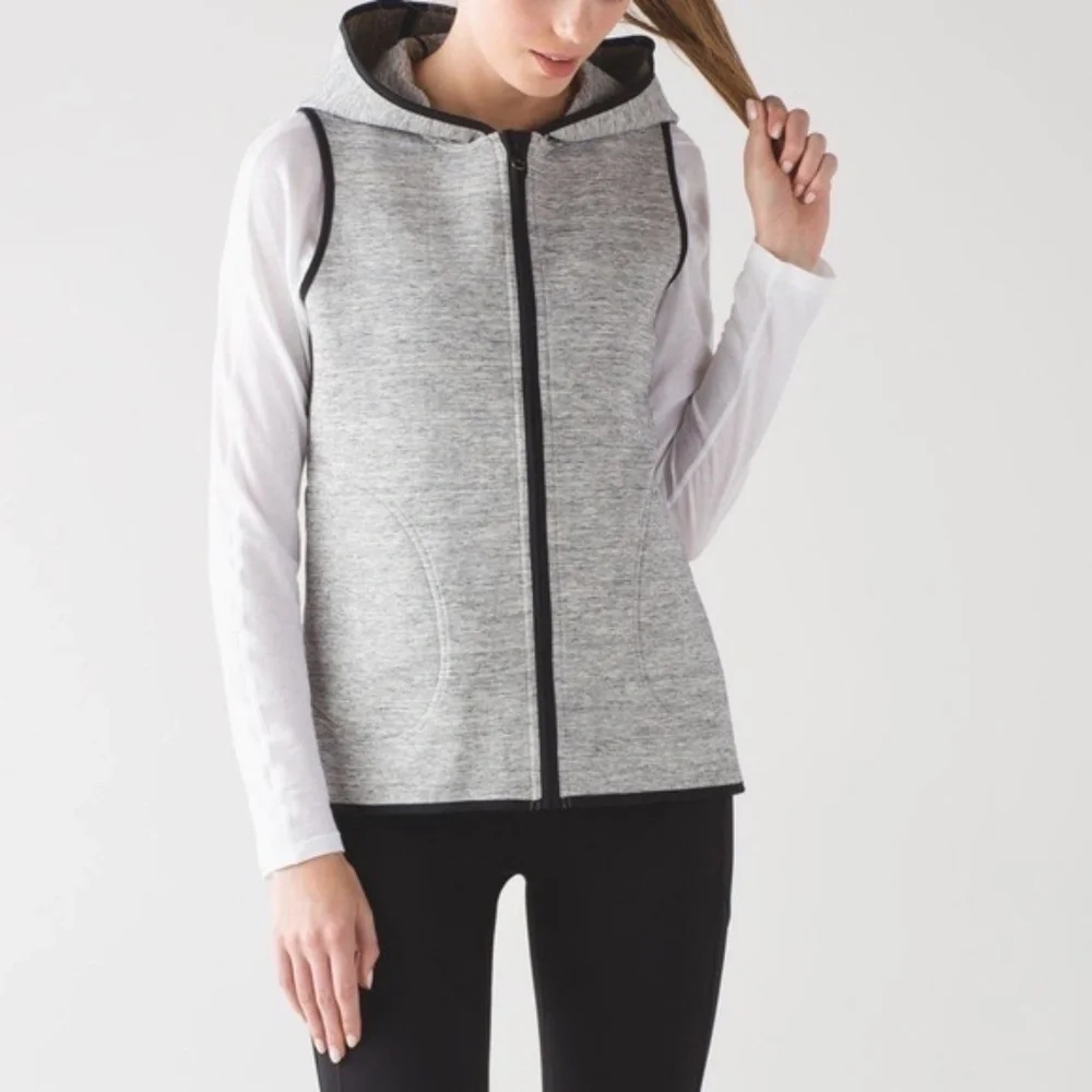 lululemon athletica excellent used