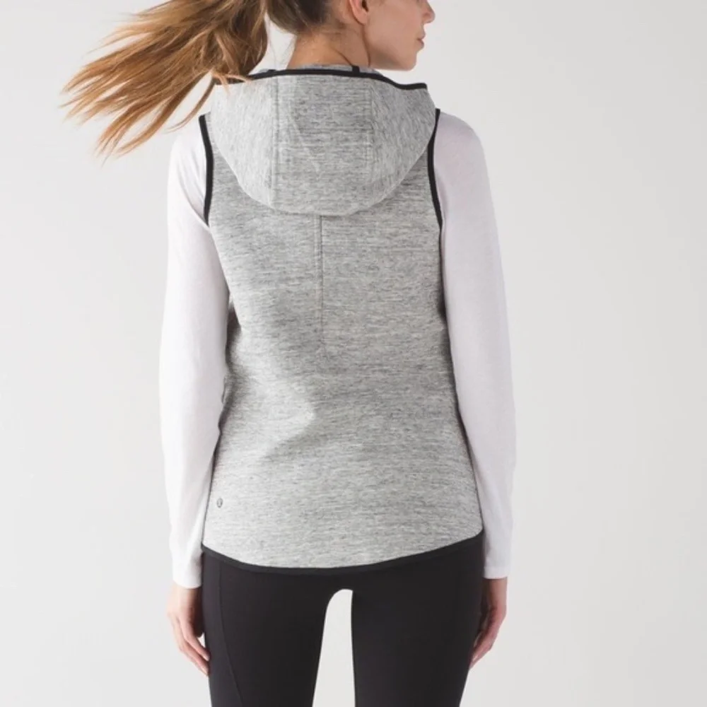 lululemon athletica excellent used