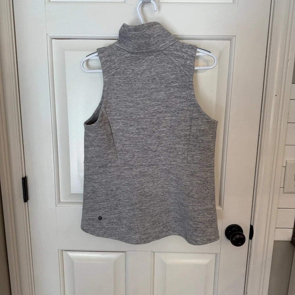 lululemon athletica excellent used