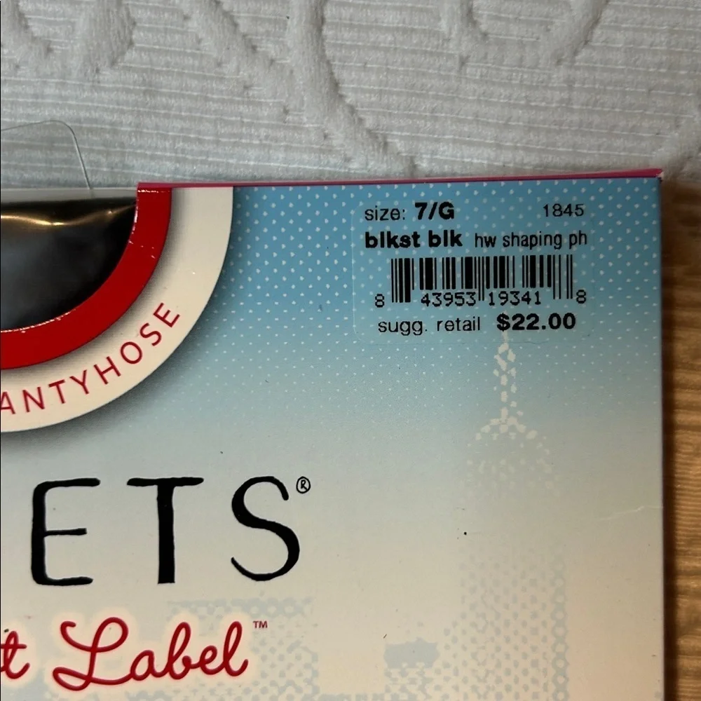 SPANX high waist