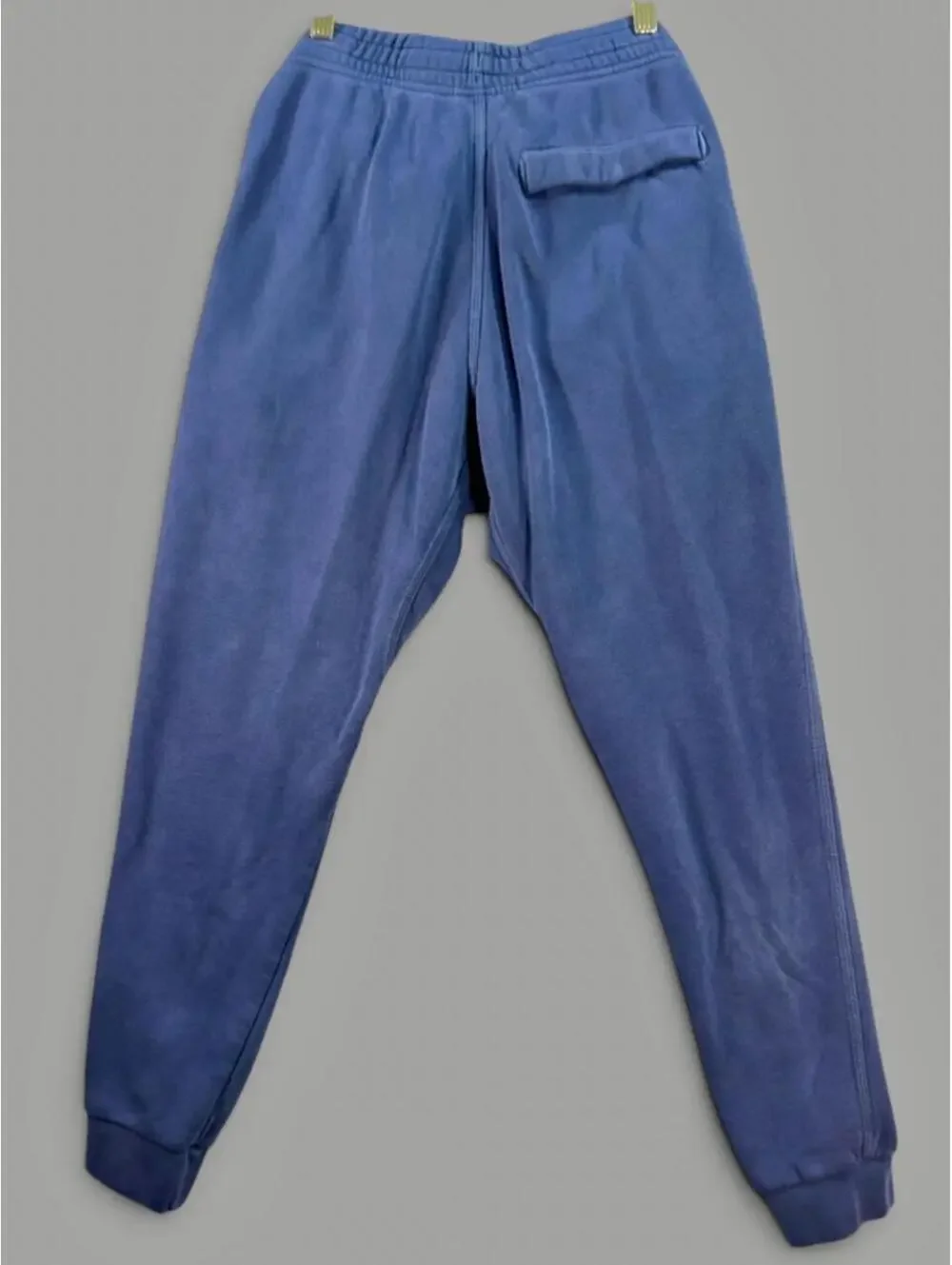 Nike blue sweatpants