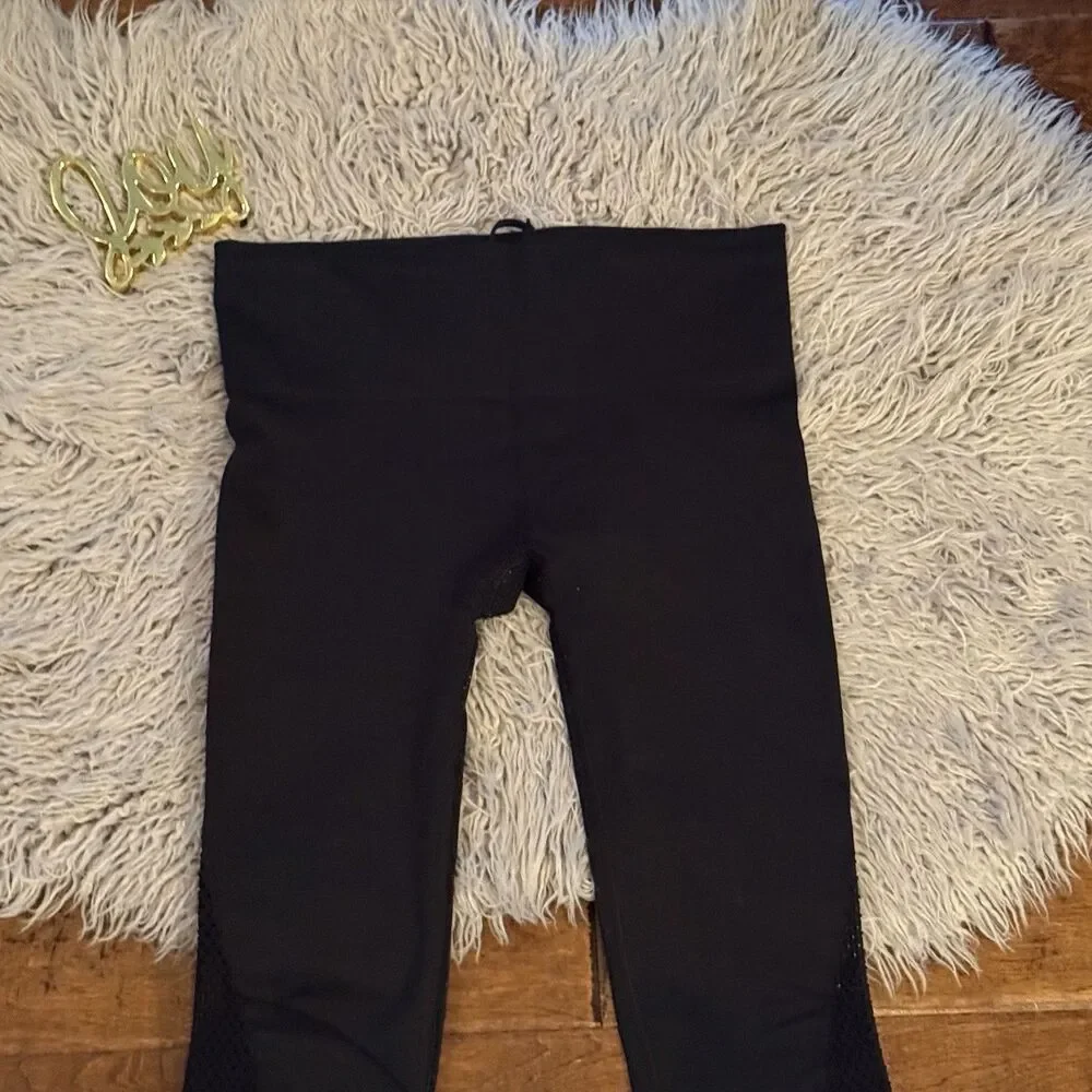 Athleta breakthrough laser