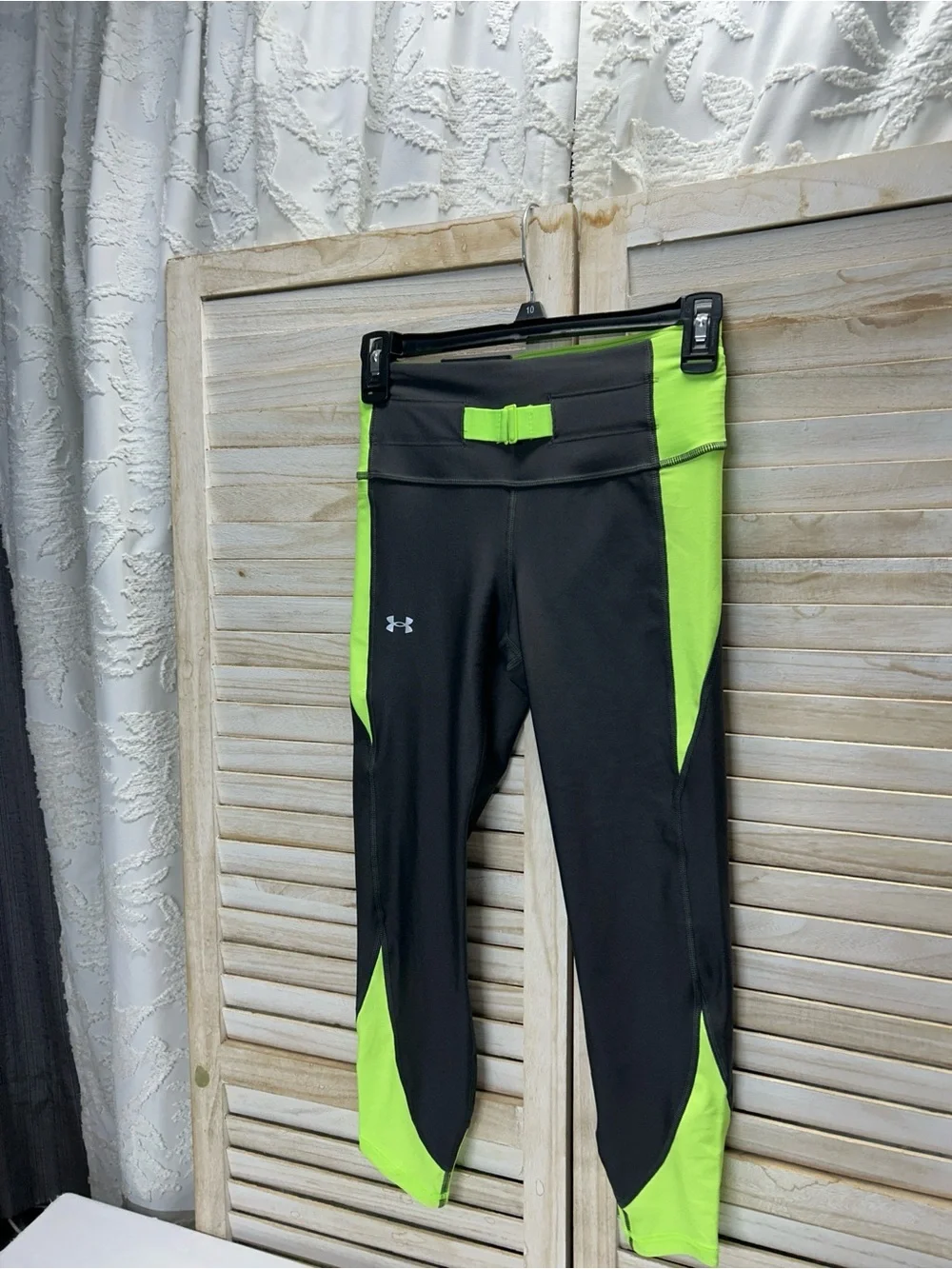 Under Armour high stretch