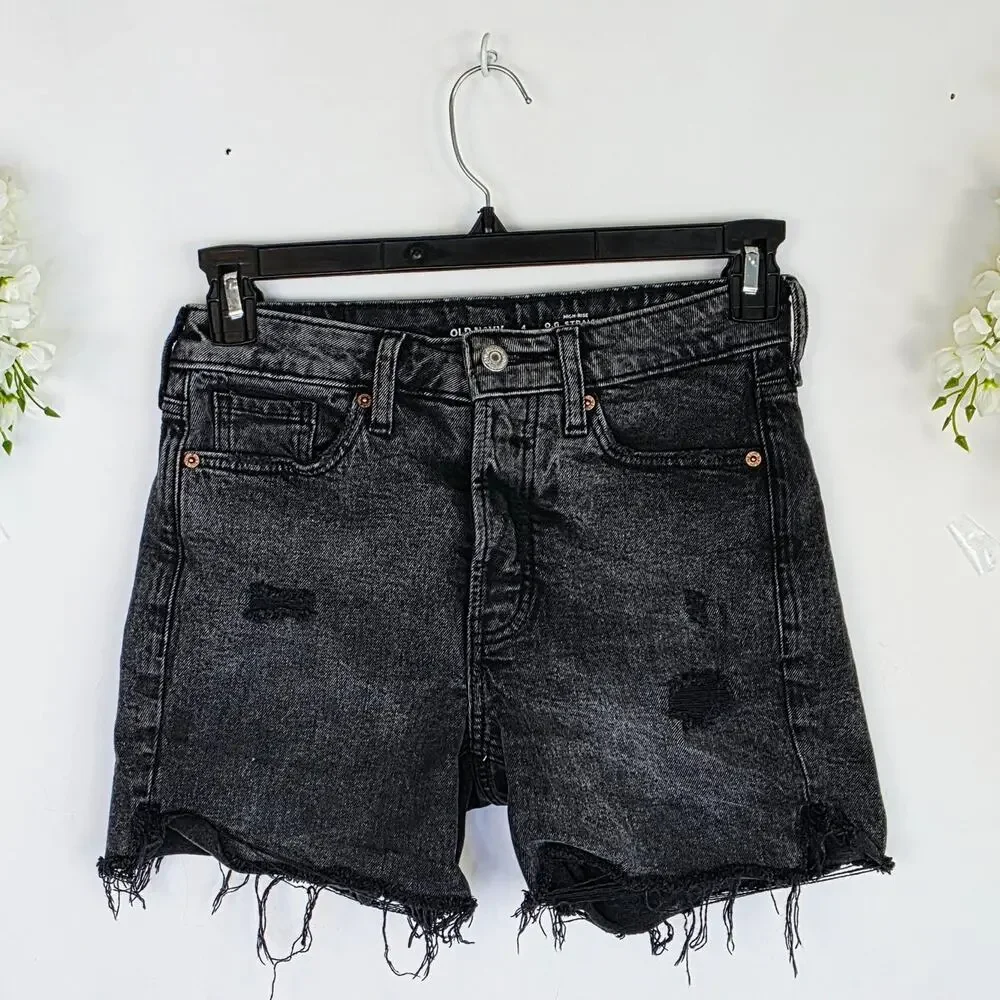 Old Navy perfect black