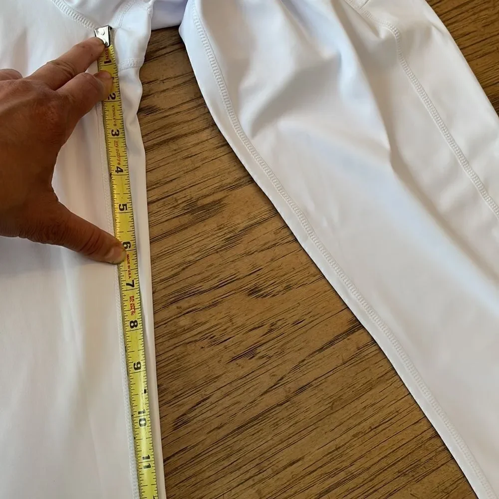 Kcutteyg white exercise