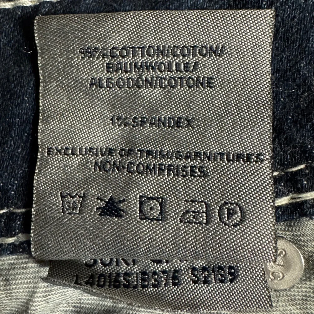 Silver Jeans discover your