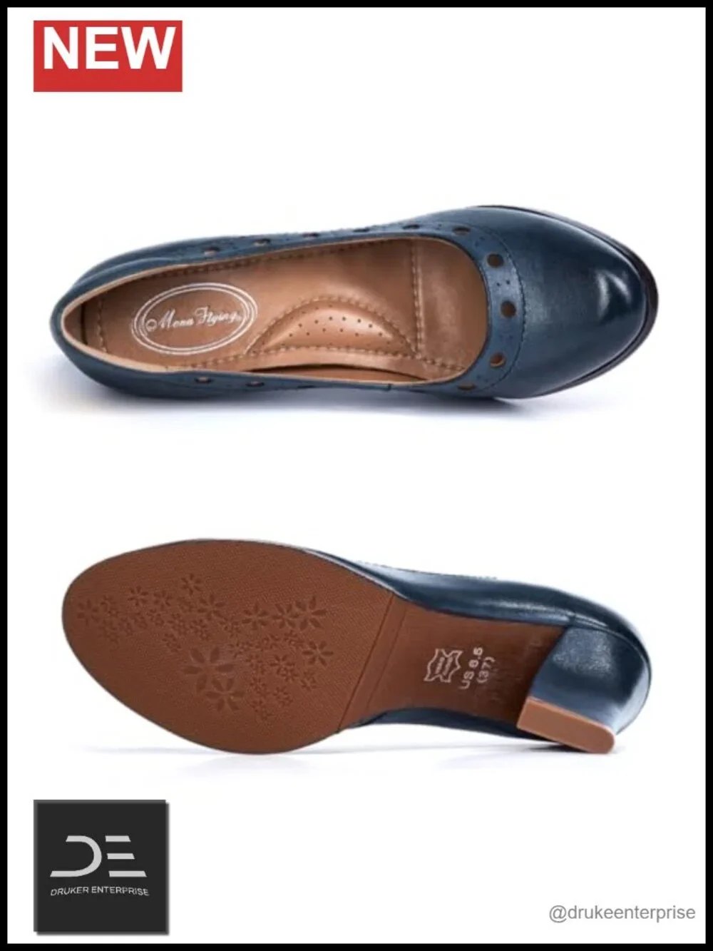 N/A these chic