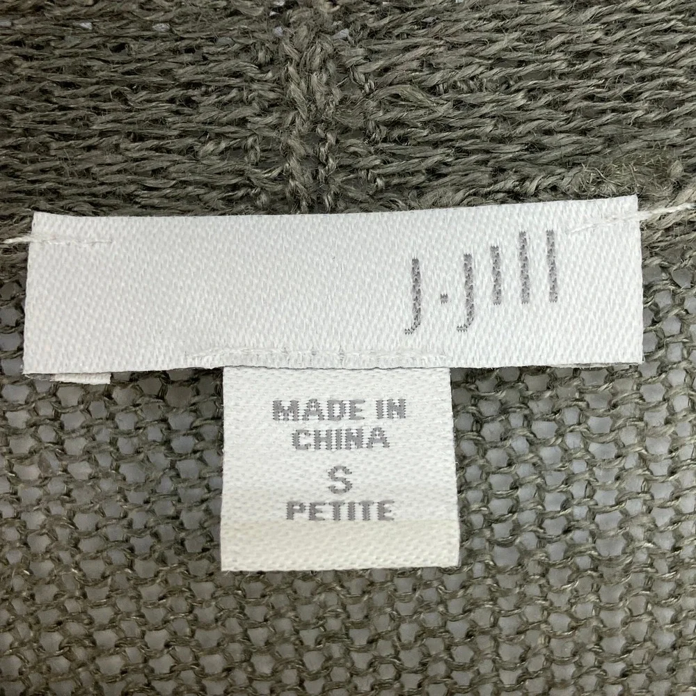 J. Jill jill moss