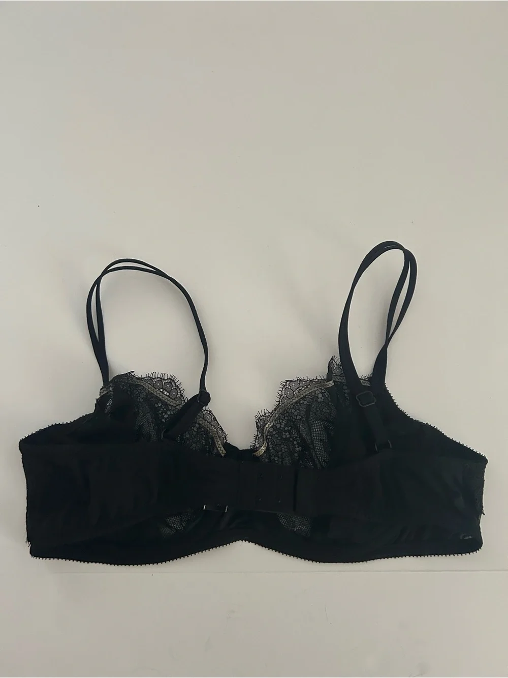 Victorias Secret sheer lace