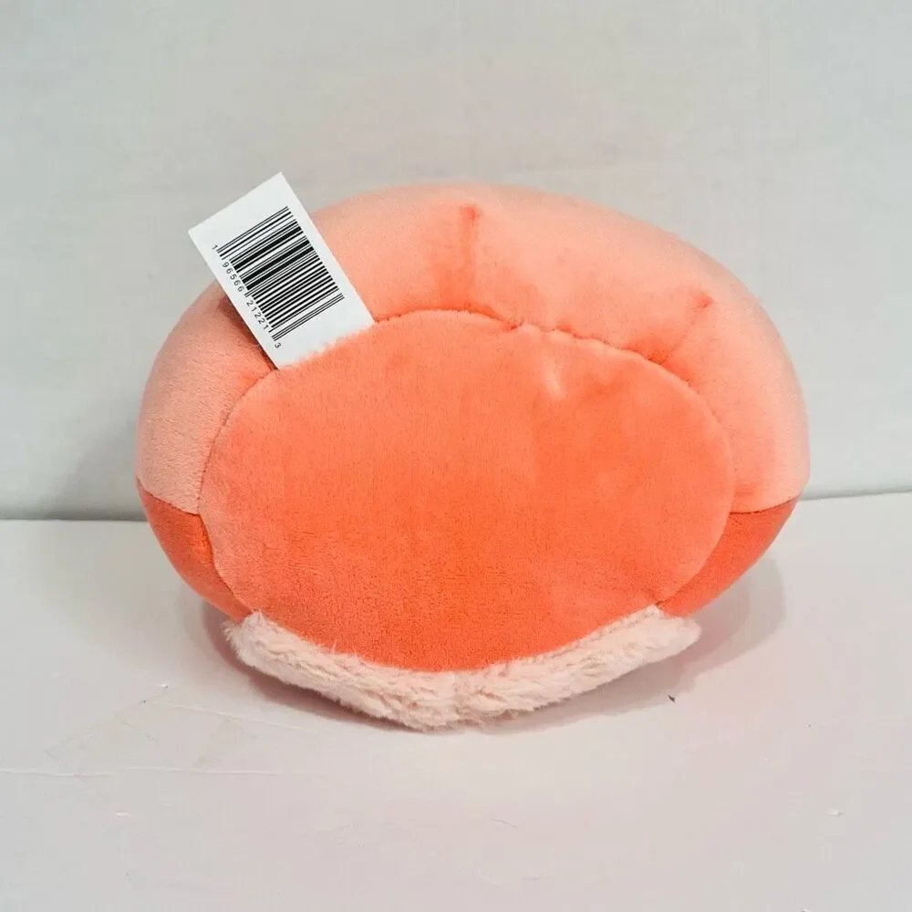 Squishmallows fatima peach