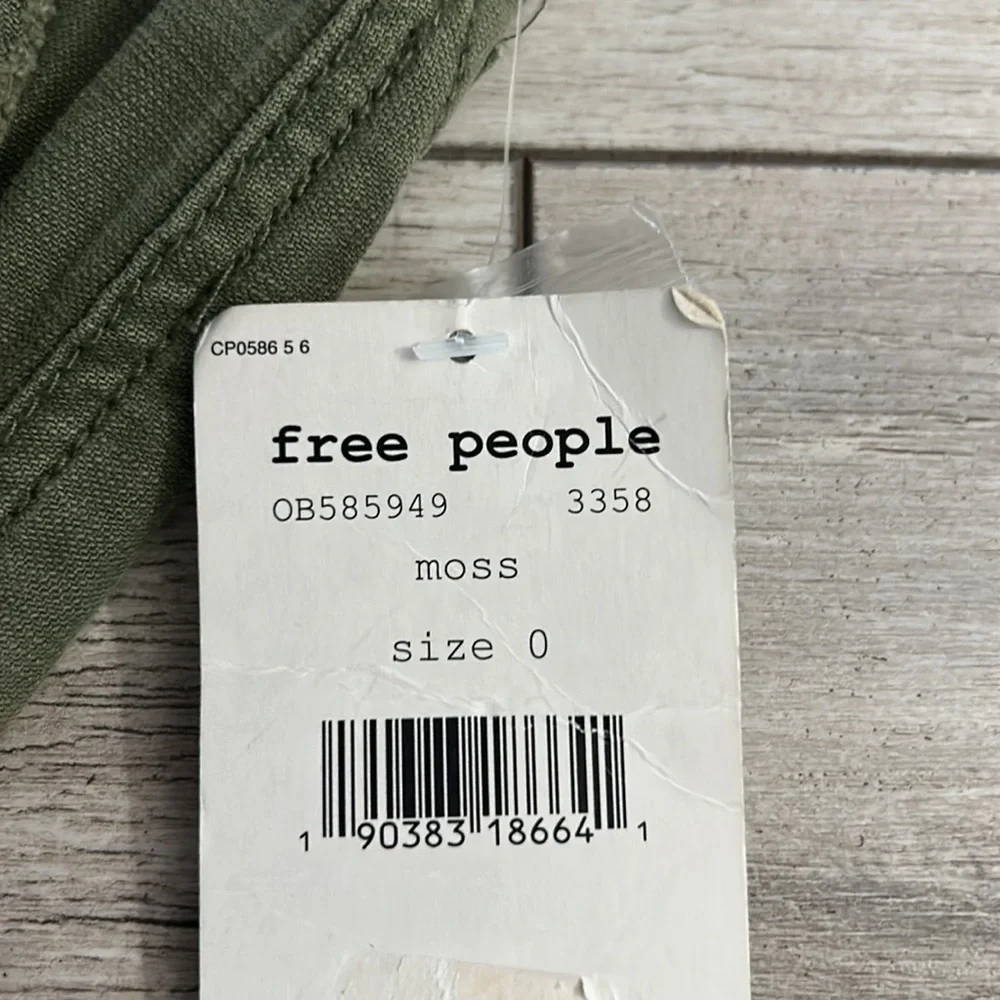 Free People free people