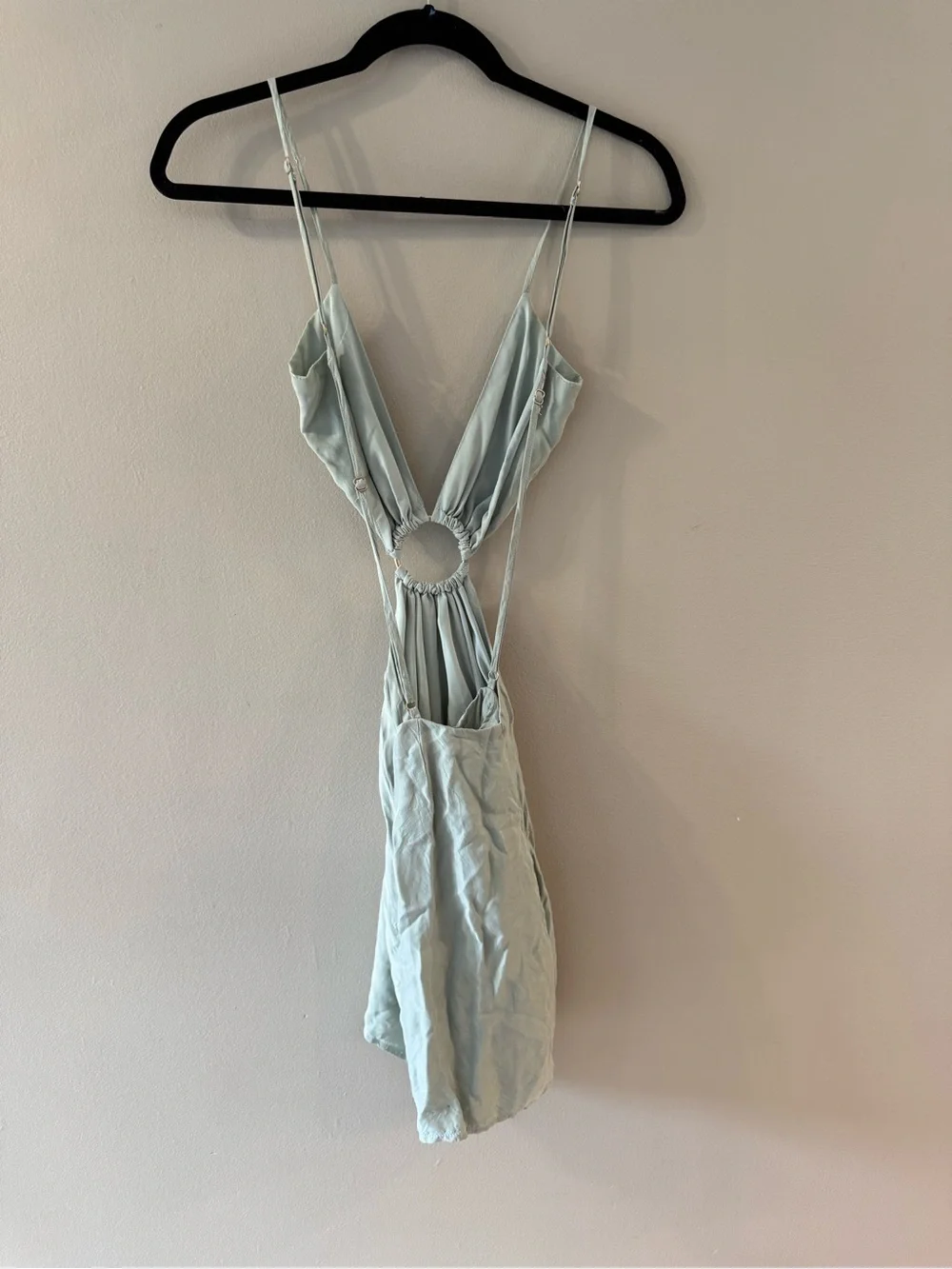 Beginning Boutique highlights back