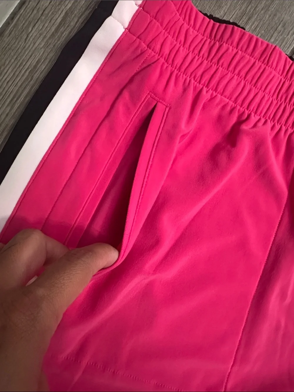 Norma Kamali size large