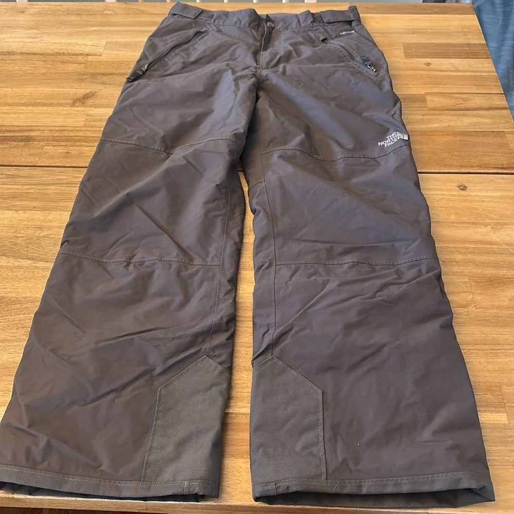 The North Face good waist