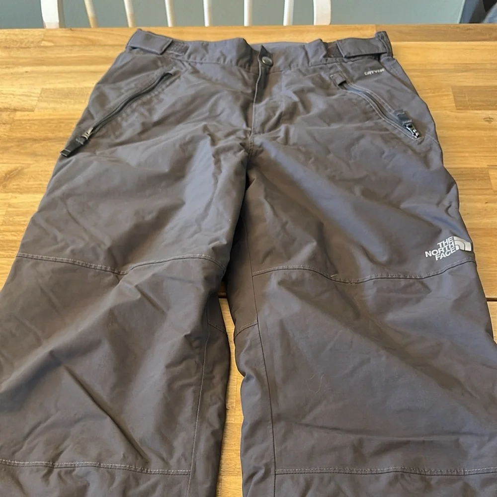 The North Face good waist