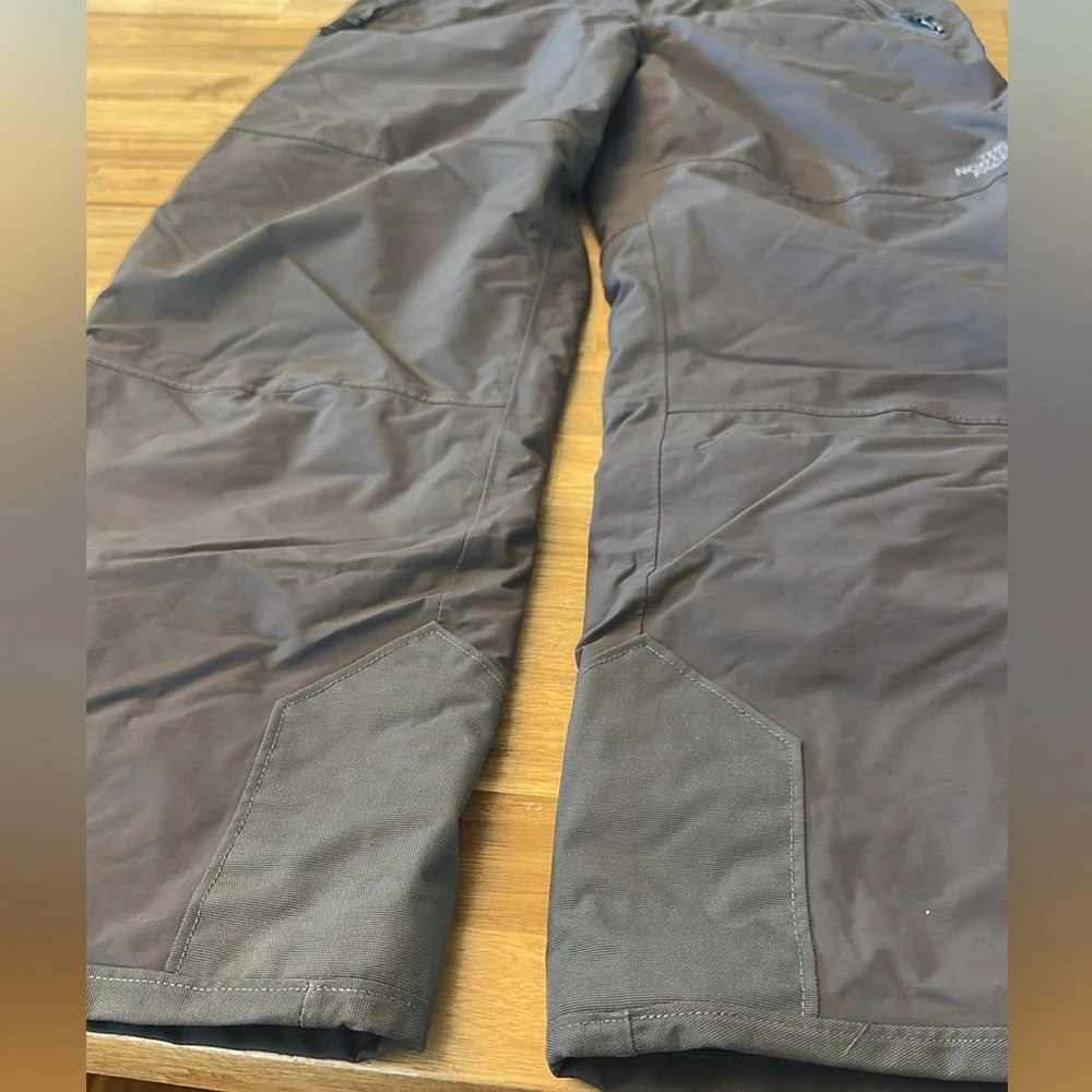 The North Face good waist