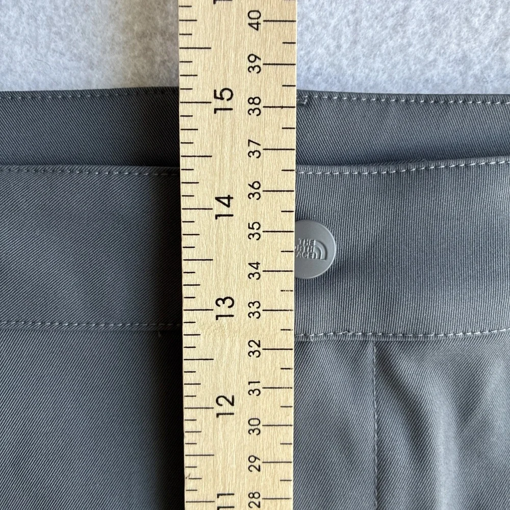 The North Face features style