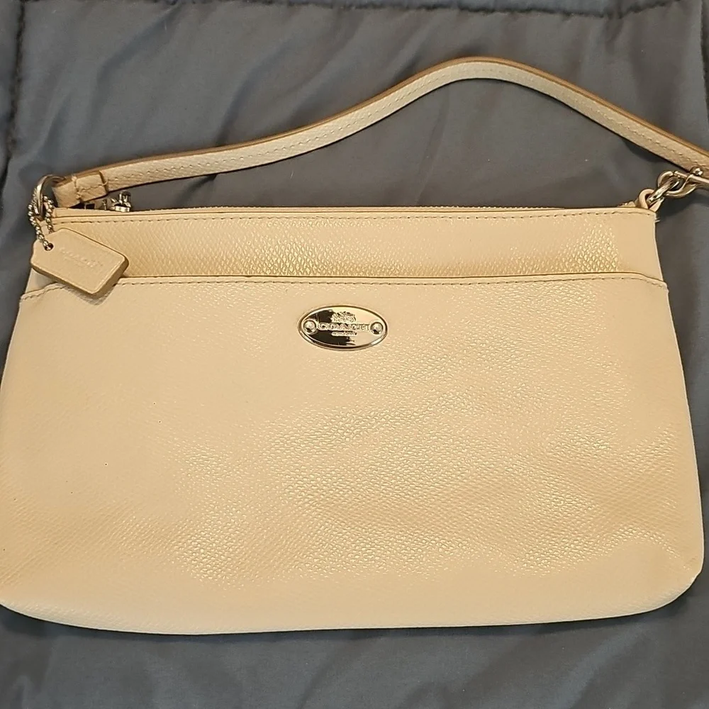 Coach beautiful limited