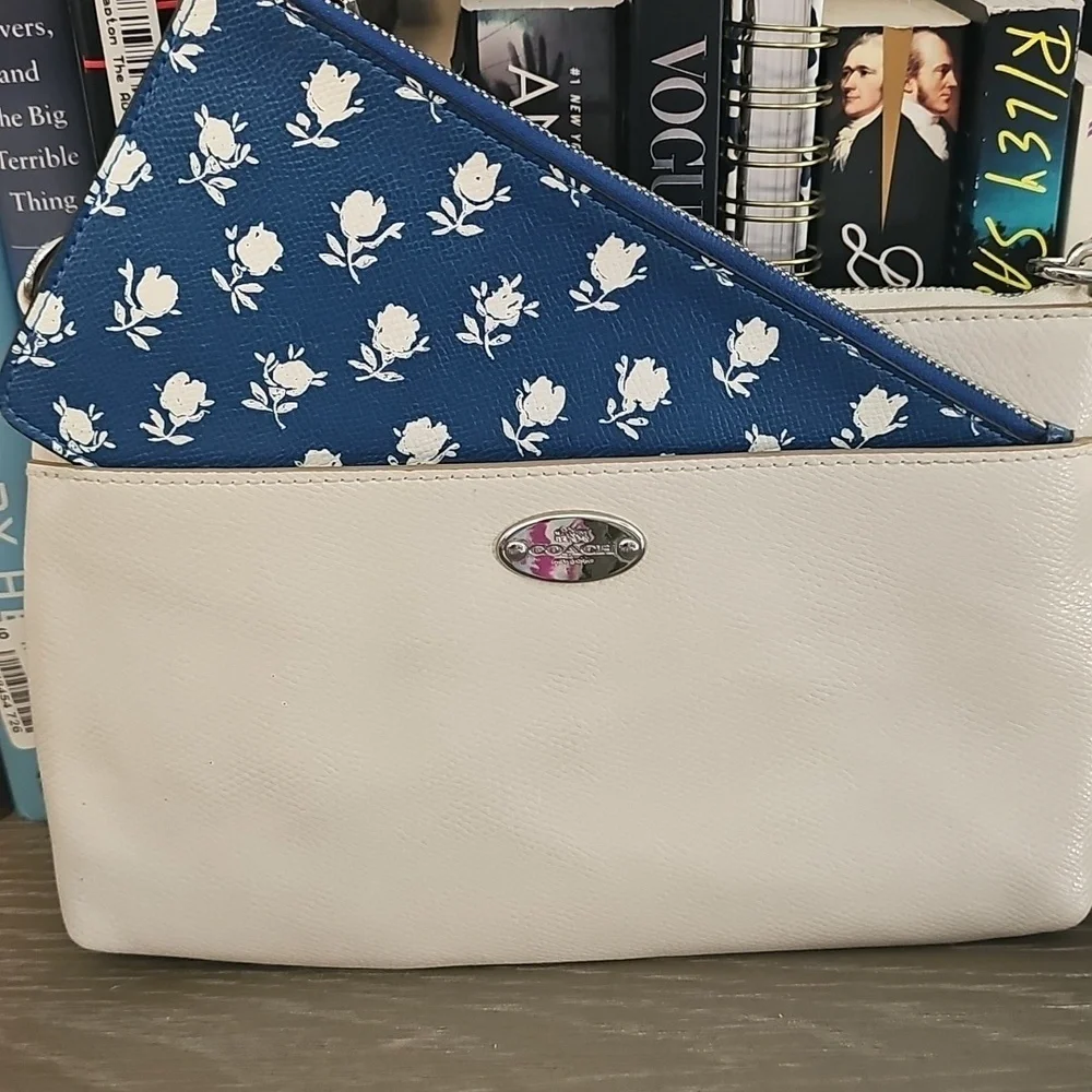 Coach beautiful limited