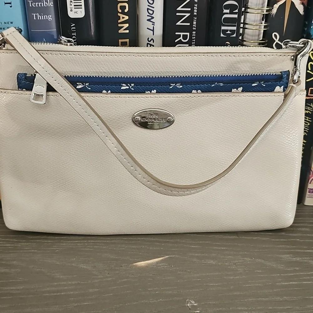 Coach beautiful limited