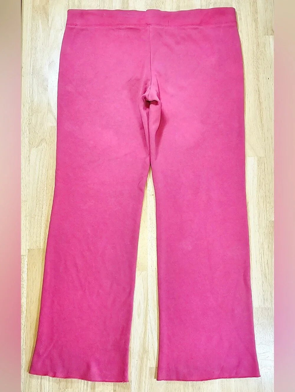 Aeropostale bright pink
