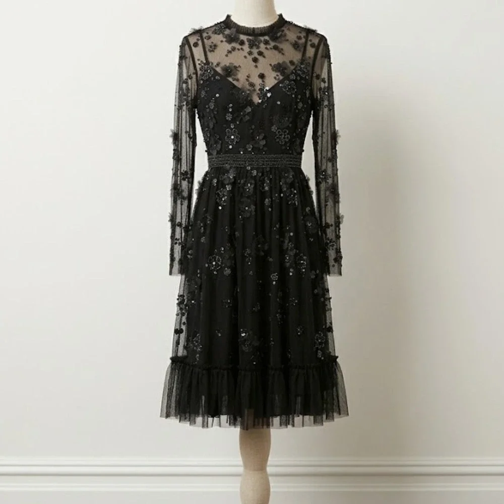 Mac Duggal new tag