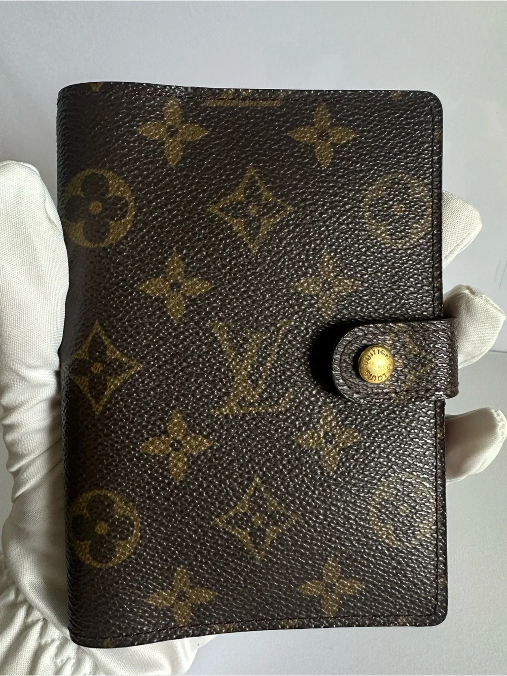 Louis Vuitton authentic louis