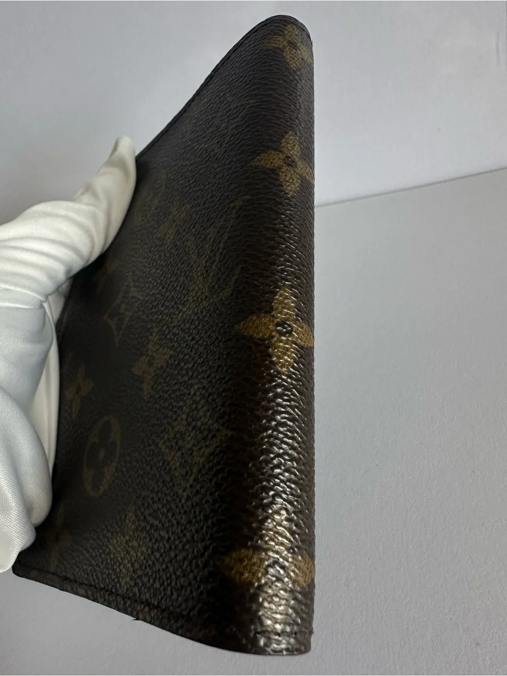 Louis Vuitton authentic louis