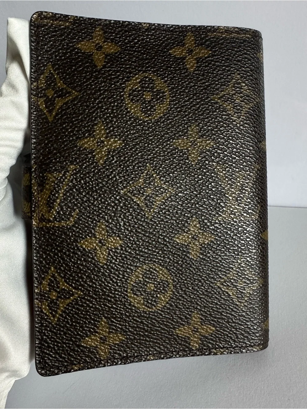 Louis Vuitton authentic louis