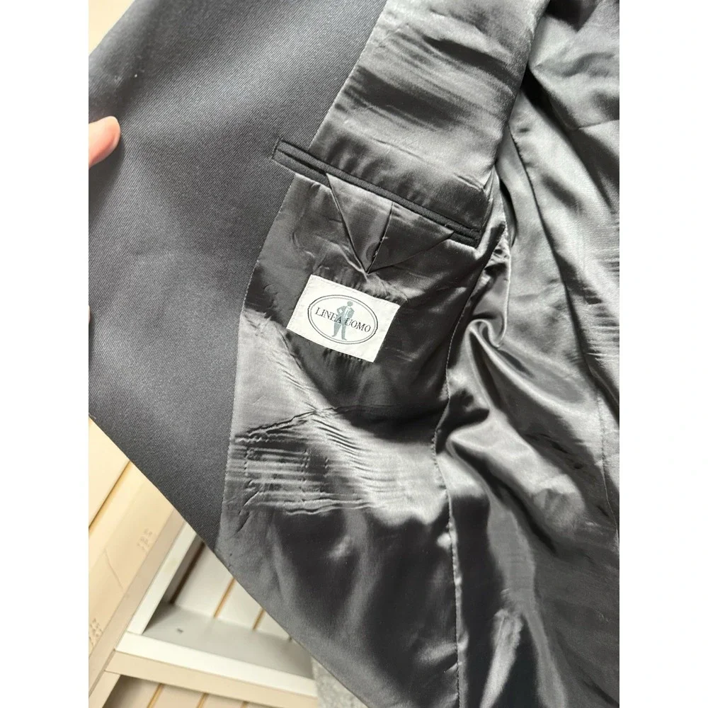 Blazer sharp structured