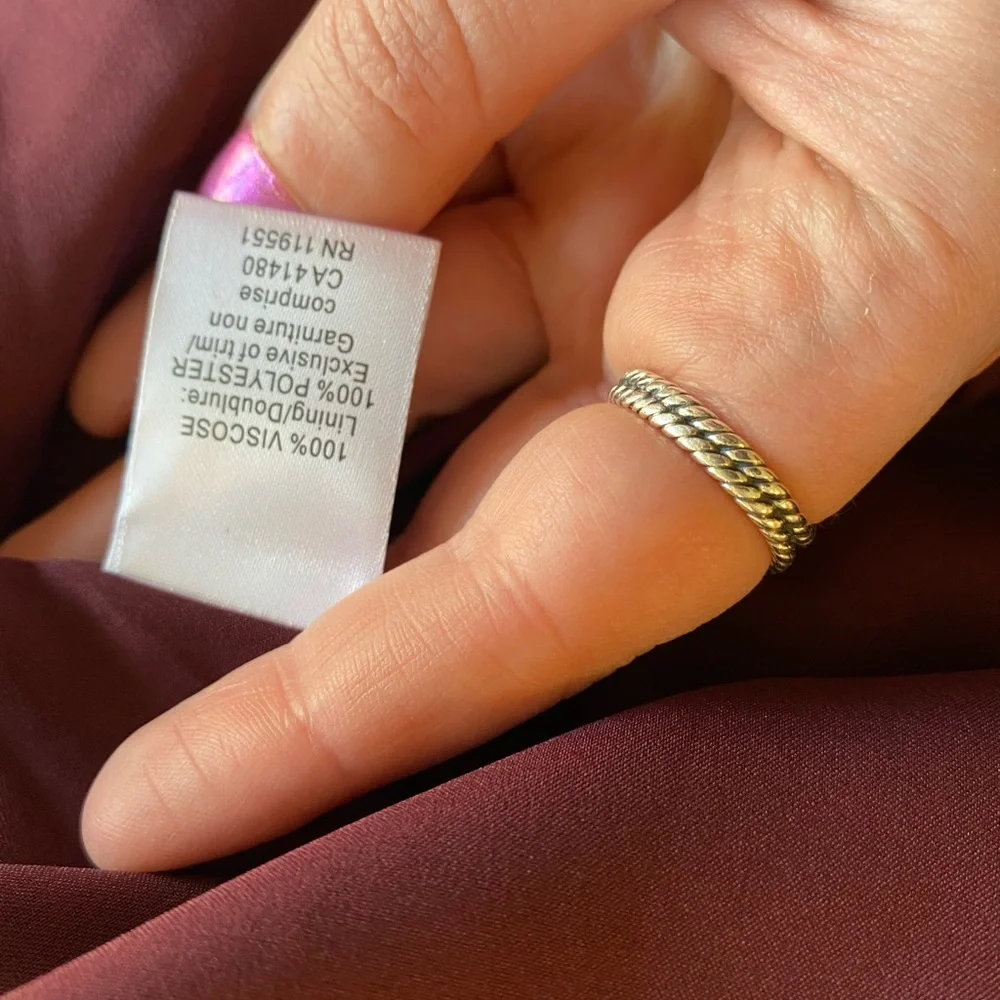 Nordstrom poshing other you