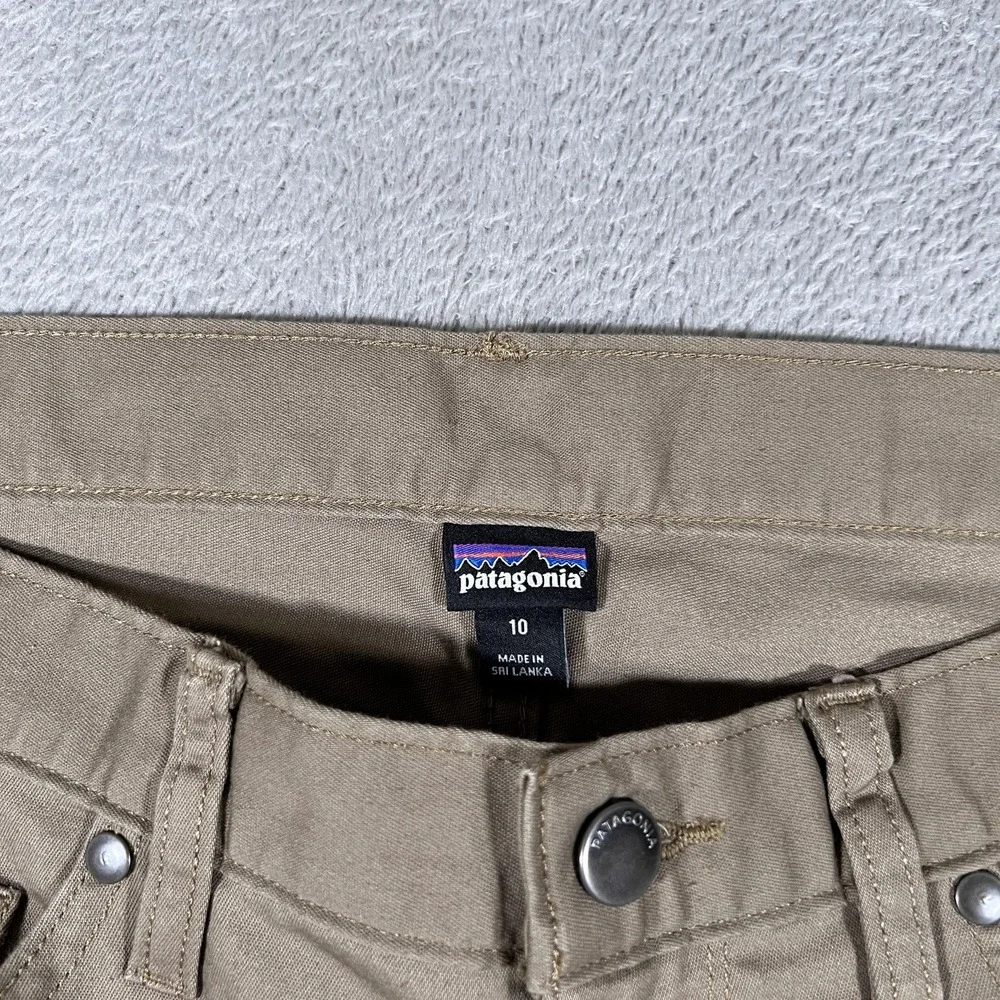 Patagonia pants womens