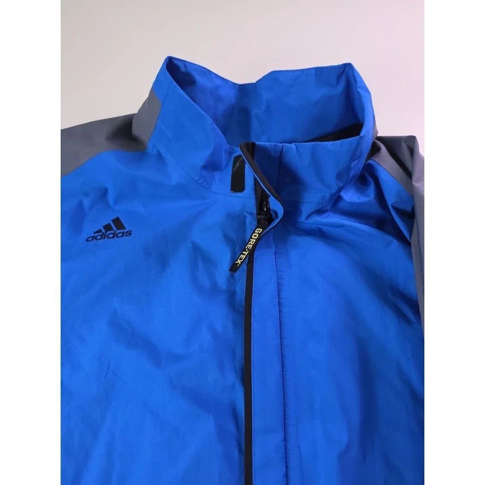 adidas goretex rain