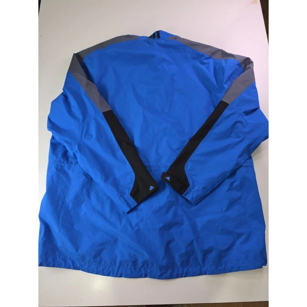 adidas goretex rain