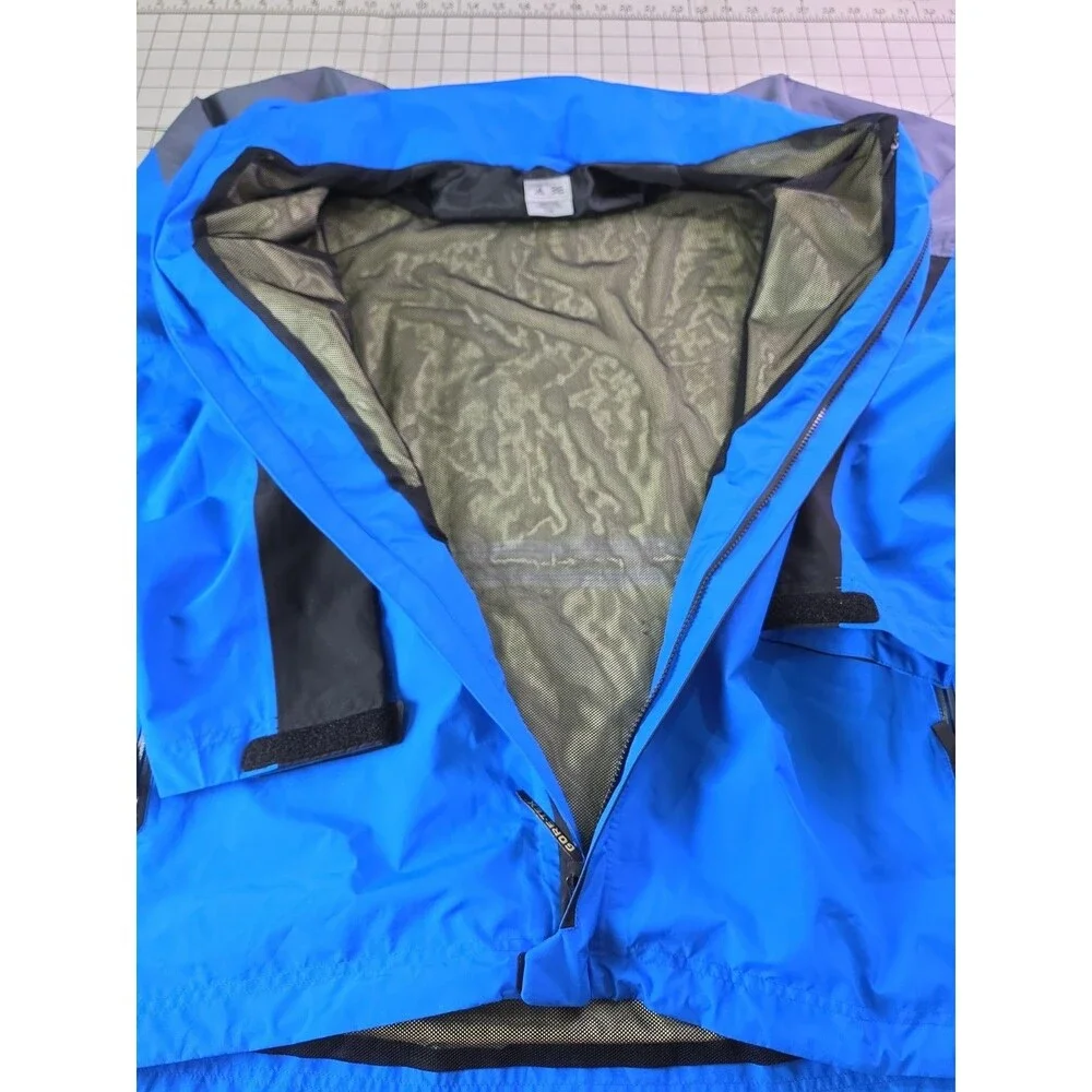 adidas goretex rain