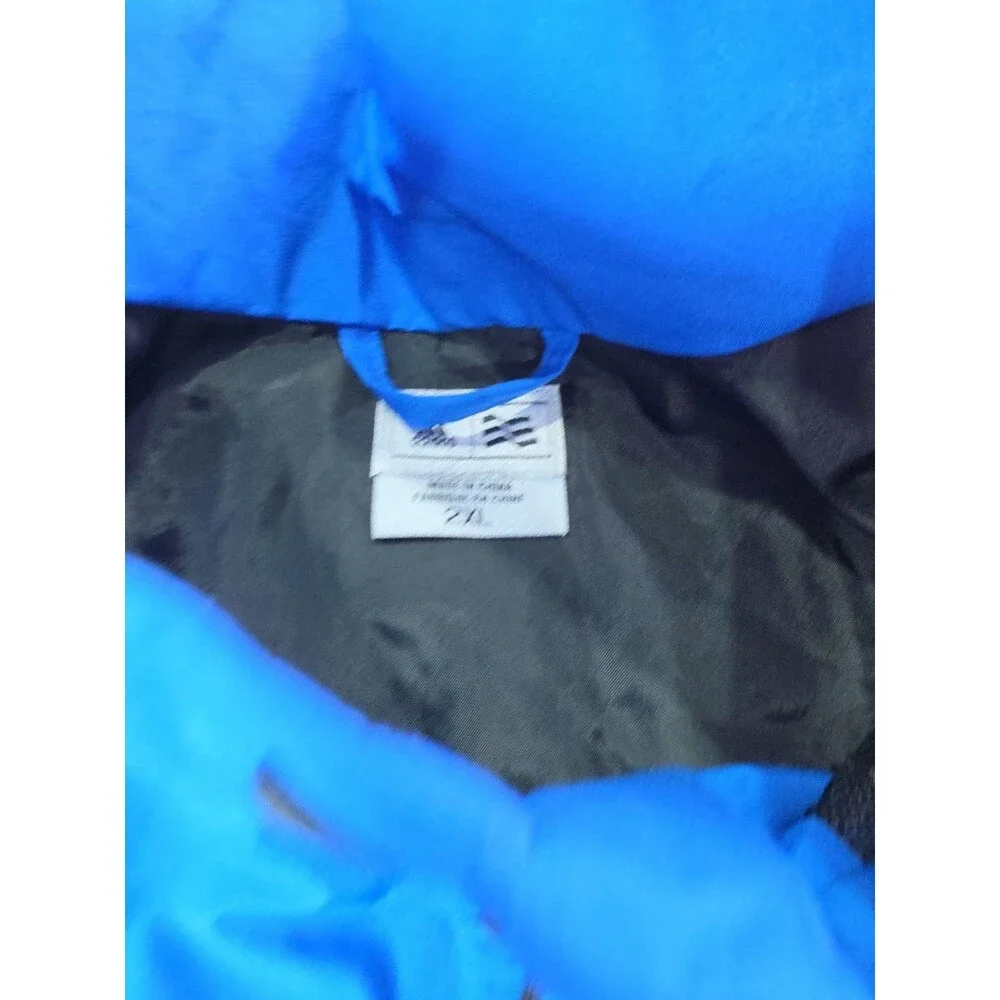 adidas goretex rain