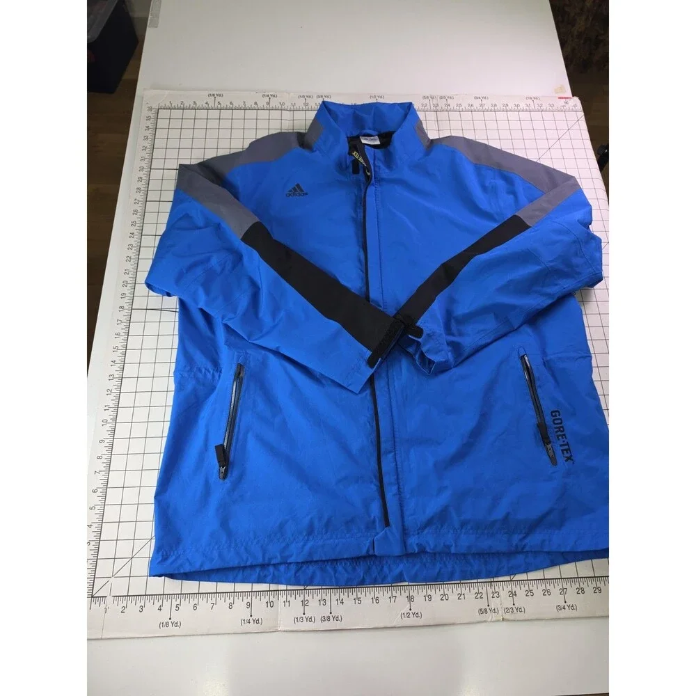 adidas goretex rain