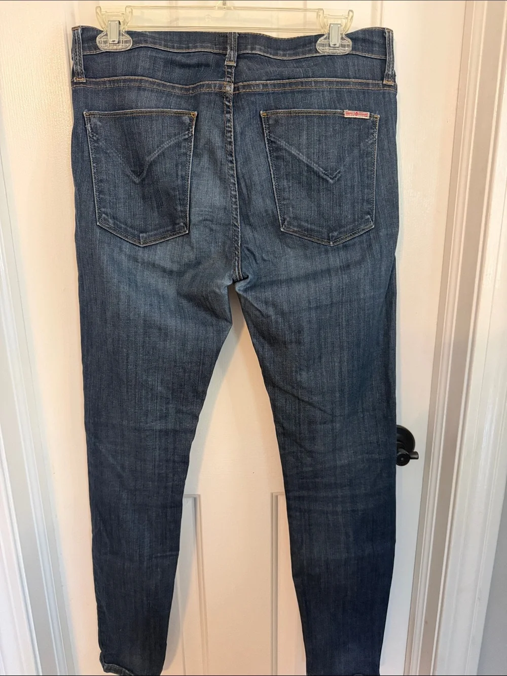 Hudson Jeans skinny women